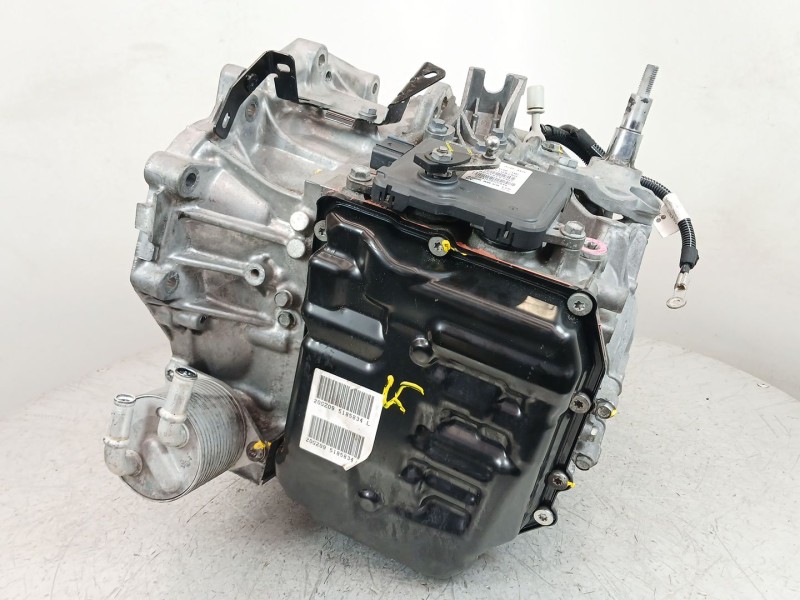 Recambio de caja cambios para citroën ds4 (nx_) 2.0 bluehdi 180 referencia OEM IAM 20GZ09 TF82SC 