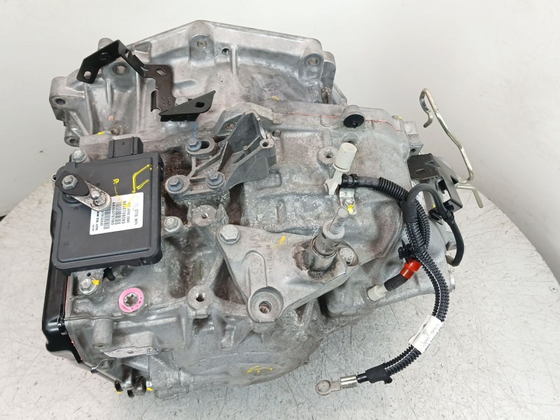 Recambio de caja cambios para citroën ds4 (nx_) 2.0 bluehdi 180 referencia OEM IAM 20GZ09 TF82SC 