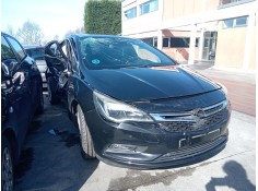 opel astra k (b16) del año 2017 2