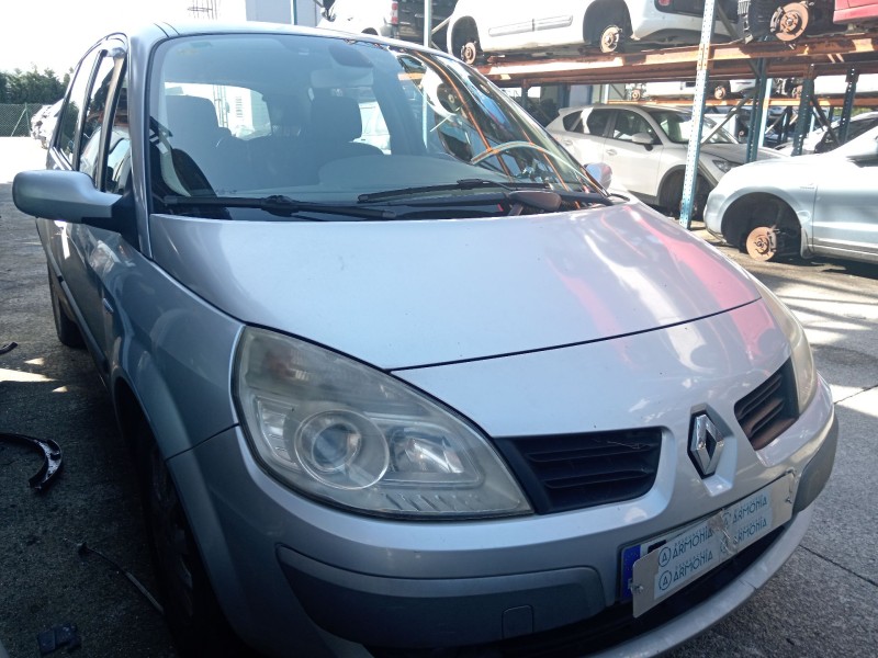 renault scénic ii (jm0/1_) del año 2006