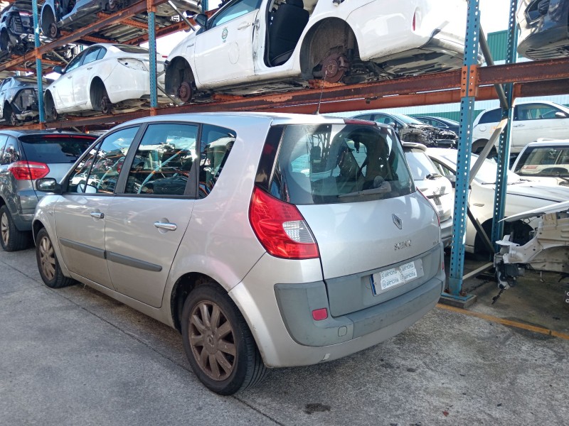 renault scénic ii (jm0/1_) del año 2006