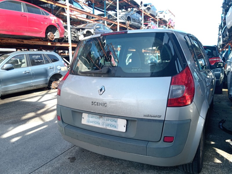 renault scénic ii (jm0/1_) del año 2006