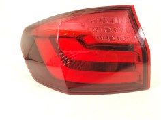 Recambio de piloto trasero izquierdo para bmw 5 touring (f11) 525 d xdrive referencia OEM IAM 63217203233  