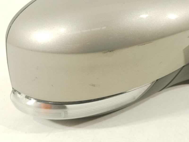 Recambio de retrovisor derecho para ford focus active referencia OEM IAM BM5117682CK  