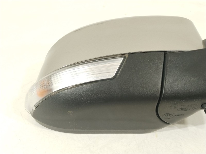 Recambio de retrovisor derecho para ford focus active referencia OEM IAM BM5117682CK  