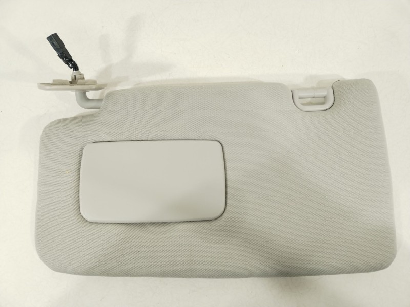 Recambio de parasol izquierdo para subaru forester (sj_) 2.0 d awd (sjd) referencia OEM IAM S87502220  