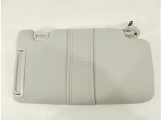 Recambio de parasol izquierdo para subaru forester (sj_) 2.0 d awd (sjd) referencia OEM IAM S87502220   2