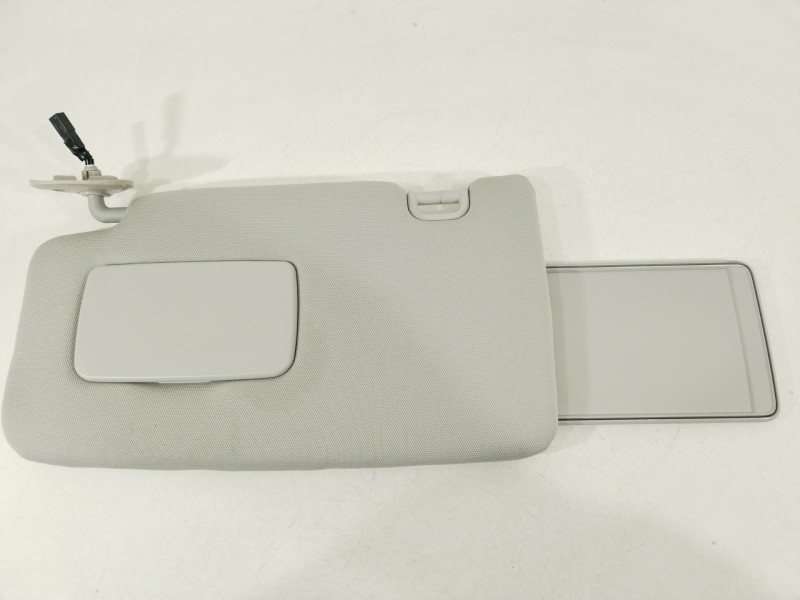 Recambio de parasol izquierdo para subaru forester (sj_) 2.0 d awd (sjd) referencia OEM IAM S87502220  