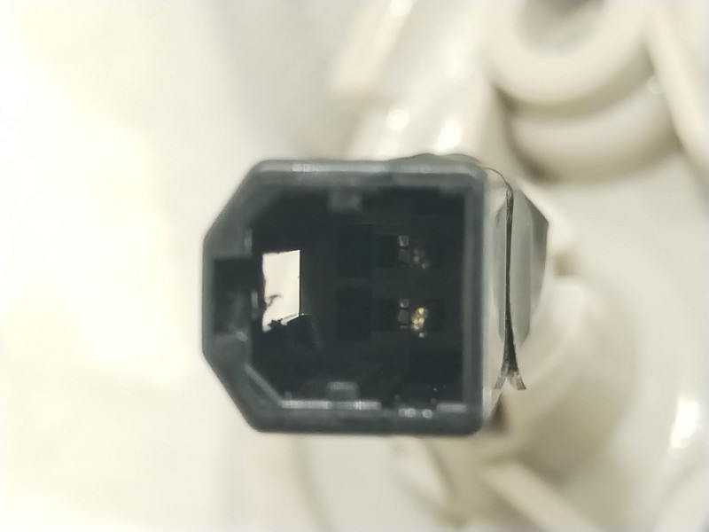 Recambio de parasol izquierdo para subaru forester (sj_) 2.0 d awd (sjd) referencia OEM IAM S87502220  