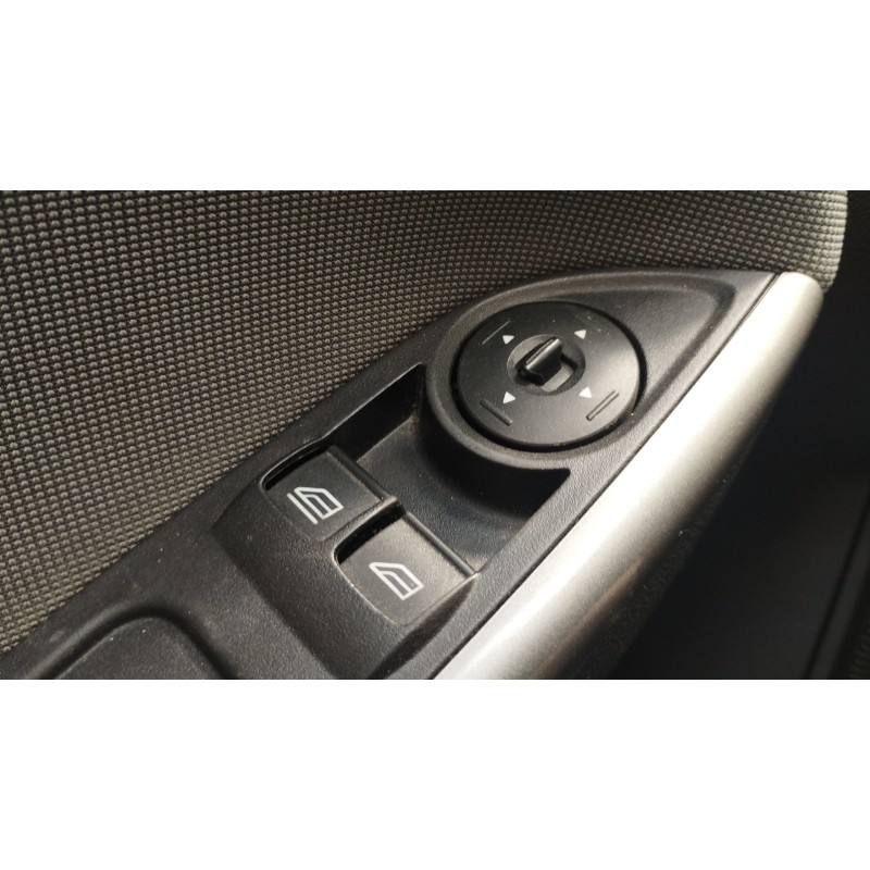 Recambio de mando elevalunas delantero izquierdo para ford focus lim. (cb8) 1.6 tdci cat referencia OEM IAM   