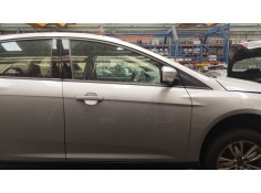 Recambio de puerta delantera derecha para ford focus lim. (cb8) 1.6 tdci cat referencia OEM IAM   