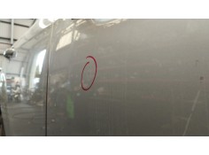 Recambio de puerta delantera derecha para ford focus lim. (cb8) 1.6 tdci cat referencia OEM IAM    2