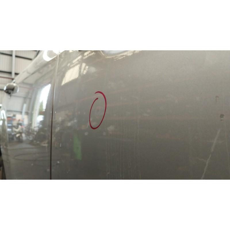 Recambio de puerta delantera derecha para ford focus lim. (cb8) 1.6 tdci cat referencia OEM IAM   