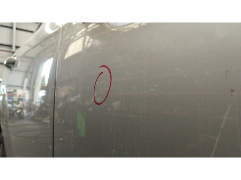 Recambio de puerta delantera derecha para ford focus lim. (cb8) 1.6 tdci cat referencia OEM IAM   