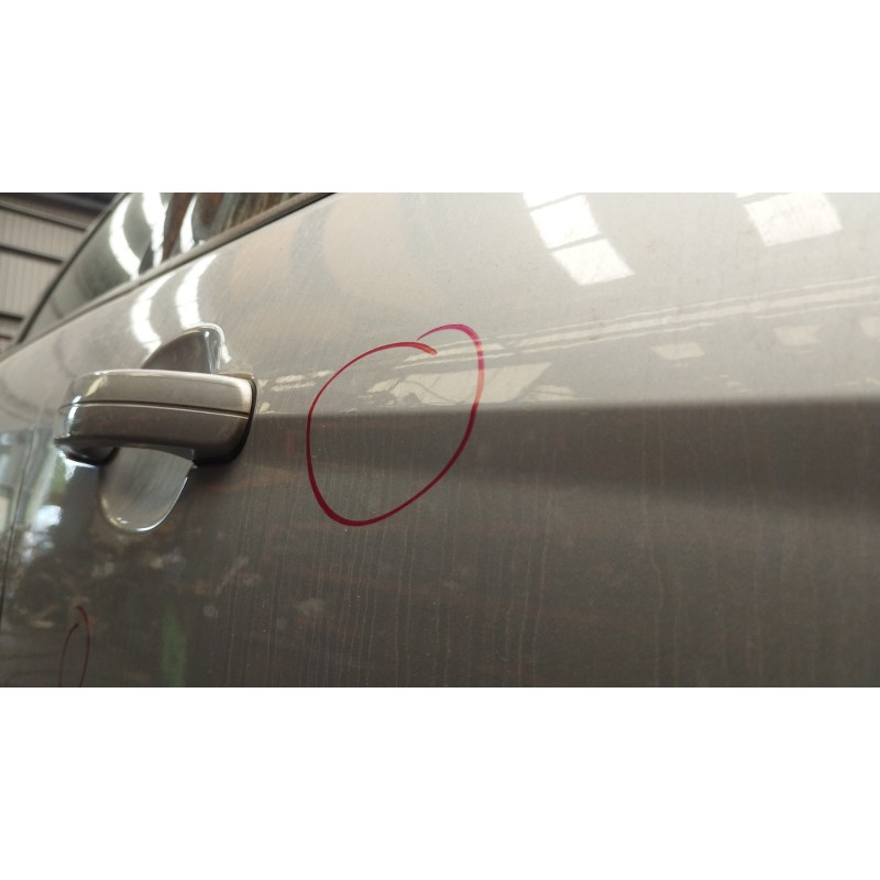 Recambio de puerta delantera derecha para ford focus lim. (cb8) 1.6 tdci cat referencia OEM IAM   