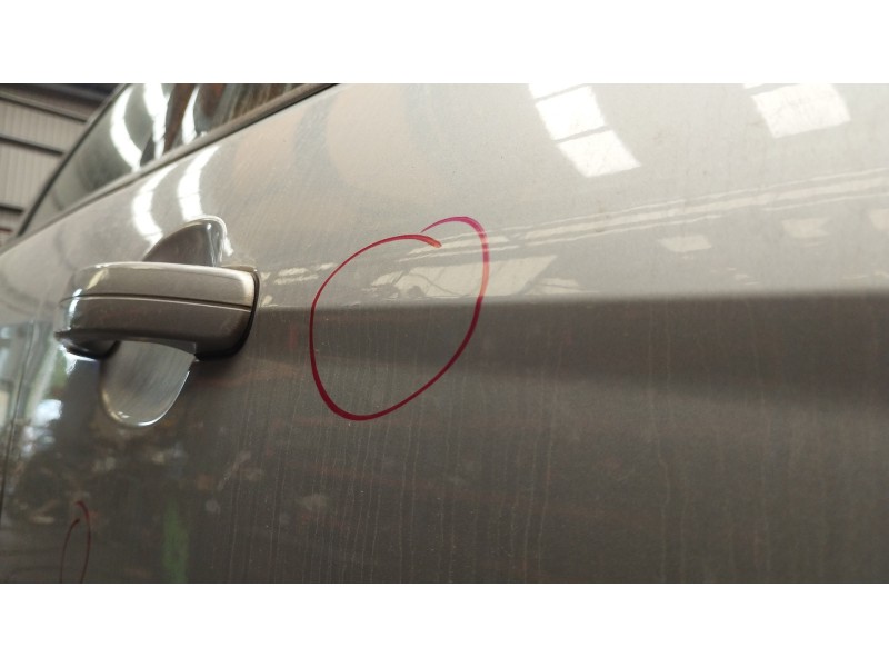 Recambio de puerta delantera derecha para ford focus lim. (cb8) 1.6 tdci cat referencia OEM IAM   