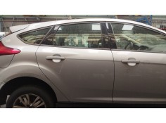 Recambio de puerta trasera derecha para ford focus lim. (cb8) 1.6 tdci cat referencia OEM IAM   