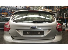 Recambio de porton trasero para ford focus lim. (cb8) 1.6 tdci cat referencia OEM IAM   