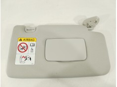 Recambio de parasol derecho para subaru forester (sj_) 2.0 d awd (sjd) referencia OEM IAM S87502210  