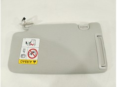 Recambio de parasol derecho para subaru forester (sj_) 2.0 d awd (sjd) referencia OEM IAM S87502210   2