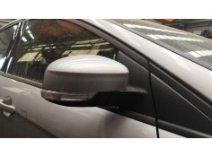 Recambio de retrovisor derecho para ford focus lim. (cb8) 1.6 tdci cat referencia OEM IAM   