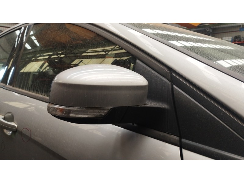 Recambio de retrovisor derecho para ford focus lim. (cb8) 1.6 tdci cat referencia OEM IAM   