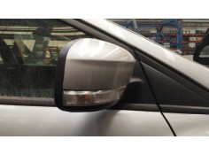 Recambio de retrovisor derecho para ford focus lim. (cb8) 1.6 tdci cat referencia OEM IAM    2