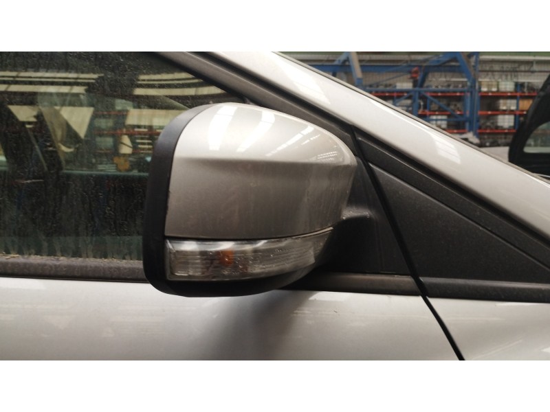 Recambio de retrovisor derecho para ford focus lim. (cb8) 1.6 tdci cat referencia OEM IAM   