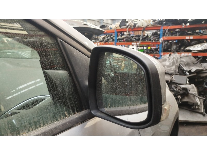 Recambio de retrovisor derecho para ford focus lim. (cb8) 1.6 tdci cat referencia OEM IAM   