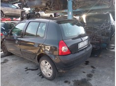 renault clio ii (bb_, cb_) del año 2006