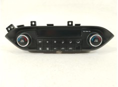 Recambio de mando climatizador para kia carens iv 1.6 gdi referencia OEM IAM 97250A4310CA  