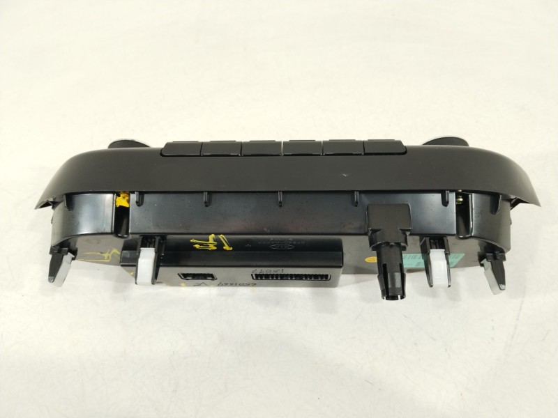 Recambio de mando climatizador para kia carens iv 1.6 gdi referencia OEM IAM 97250A4310CA  
