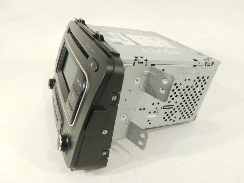 Recambio de sistema audio / radio cd para kia carens iv 1.6 gdi referencia OEM IAM 96170A4610CA  