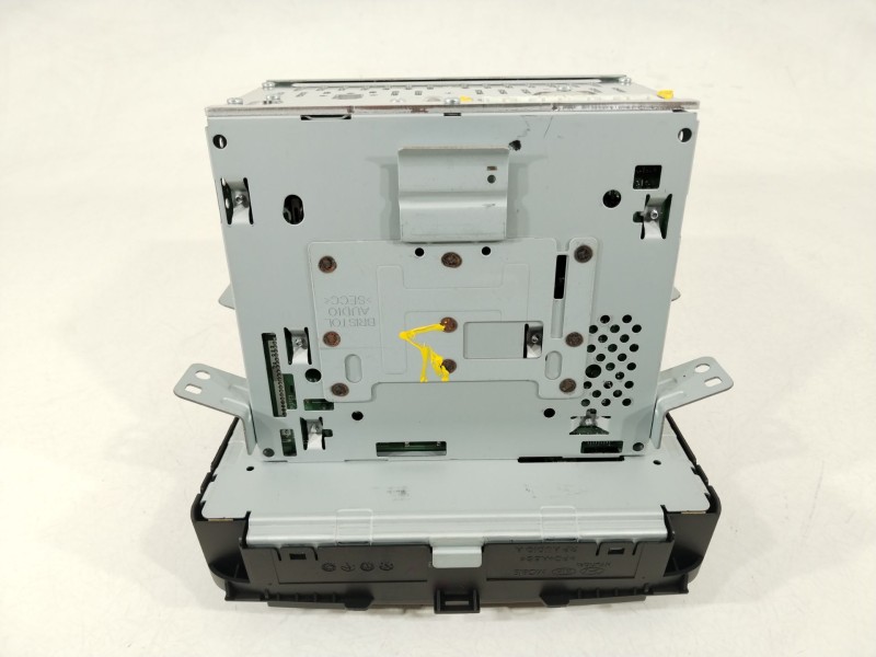Recambio de sistema audio / radio cd para kia carens iv 1.6 gdi referencia OEM IAM 96170A4610CA  