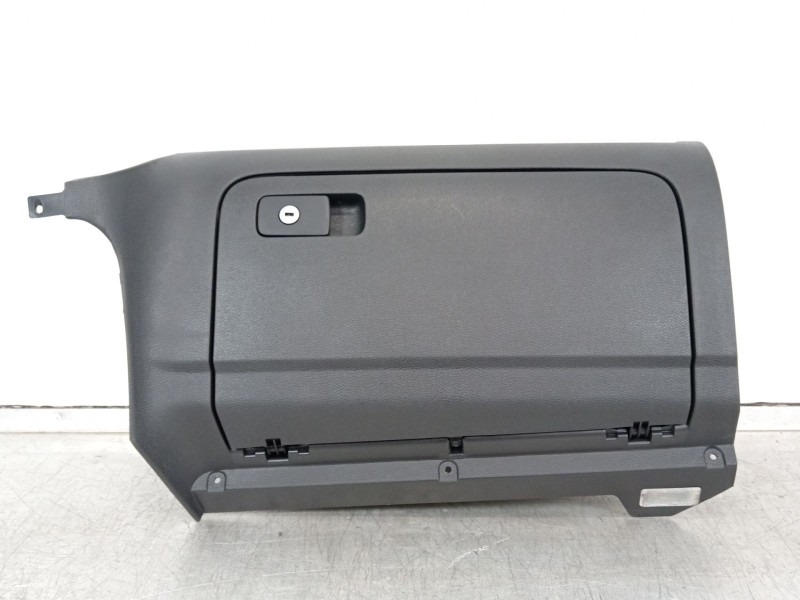 Recambio de guantera para volkswagen golf vi (5k1) 2.0 gti referencia OEM IAM 1K1857290E  