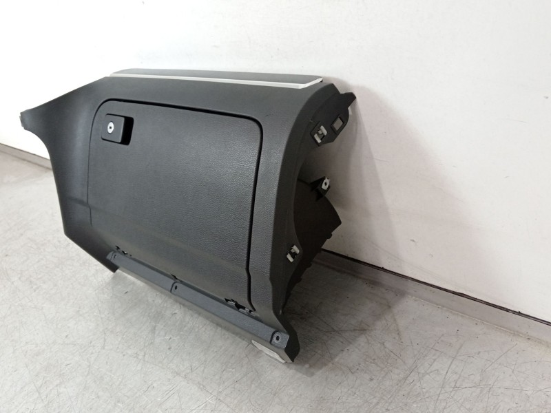 Recambio de guantera para volkswagen golf vi (5k1) 2.0 gti referencia OEM IAM 1K1857290E  