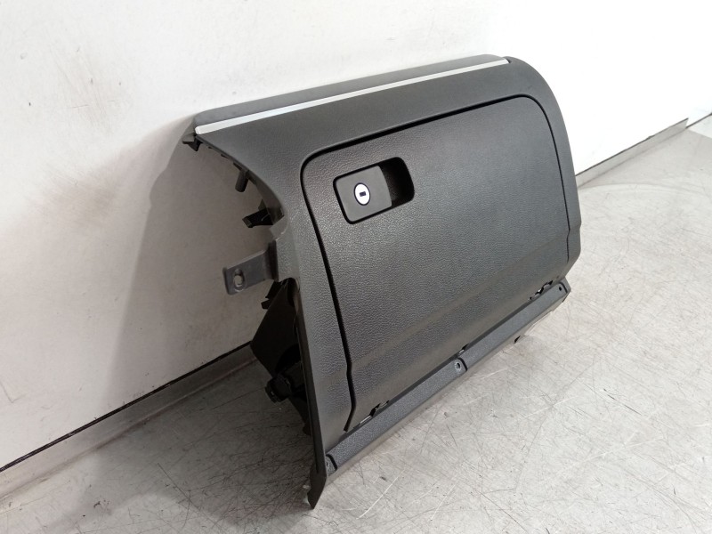 Recambio de guantera para volkswagen golf vi (5k1) 2.0 gti referencia OEM IAM 1K1857290E  