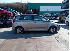 volkswagen golf plus v (5m1, 521) del año 2011