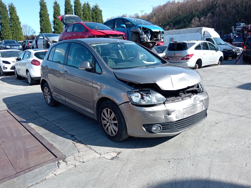 volkswagen golf plus v (5m1, 521) del año 2011