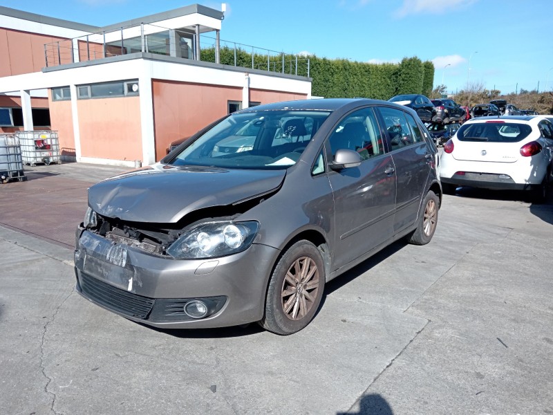 volkswagen golf plus v (5m1, 521) del año 2011