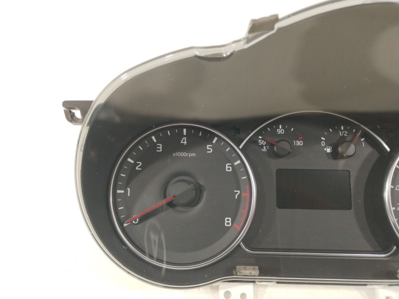 Recambio de cuadro instrumentos para kia carens iv 1.6 gdi referencia OEM IAM 231994023A4190 94023A4190 