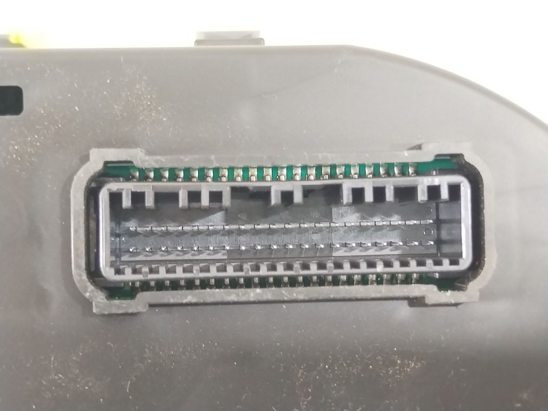 Recambio de cuadro instrumentos para kia carens iv 1.6 gdi referencia OEM IAM 231994023A4190 94023A4190 