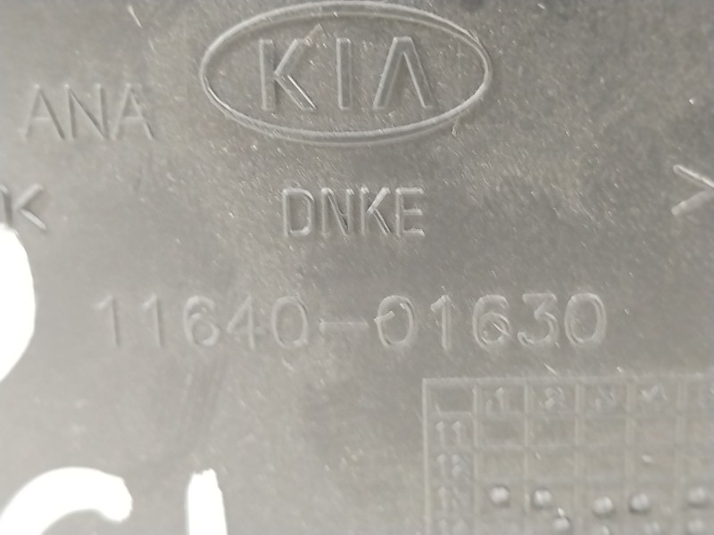 Recambio de cuadro instrumentos para kia carens iv 1.6 gdi referencia OEM IAM 231994023A4190 94023A4190 