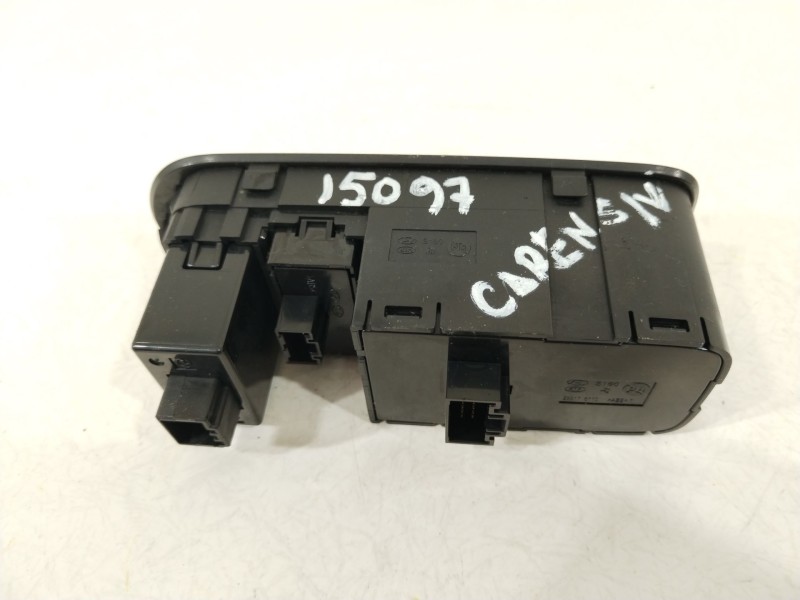 Recambio de mando multifuncion para kia carens iv 1.6 gdi referencia OEM IAM 93710A4030WK  