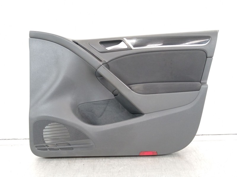 Recambio de guarnecido puerta delantera derecha para volkswagen golf vi (5k1) 2.0 gti referencia OEM IAM 5K4867012  