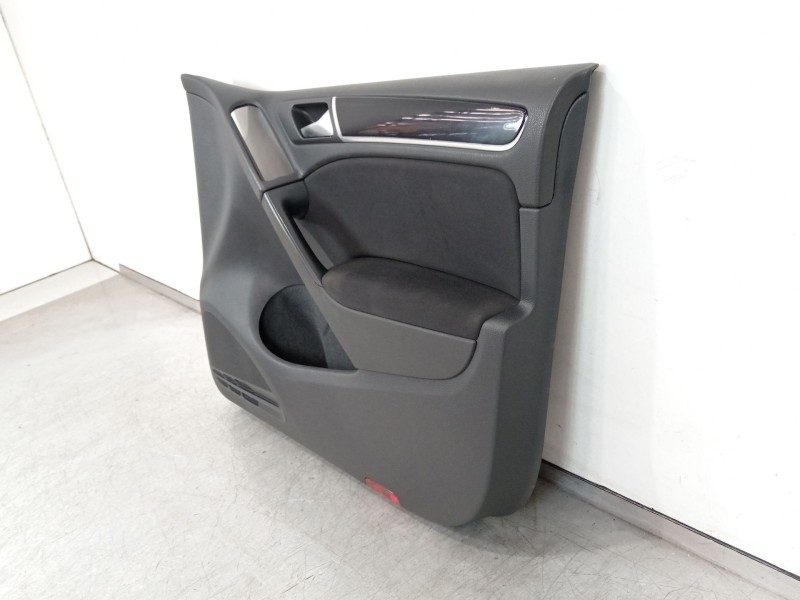 Recambio de guarnecido puerta delantera derecha para volkswagen golf vi (5k1) 2.0 gti referencia OEM IAM 5K4867012  