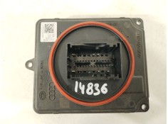 Recambio de centralita faros xenon para audi q3 (f3b) 40 tdi quattro referencia OEM IAM 4K0941572CC 4K0941572C 21629700