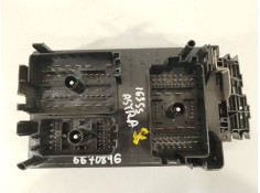 Recambio de caja reles / fusibles para opel astra j sports tourer (p10) 2.0 cdti (35) referencia OEM IAM 13449211 1110225AB  2