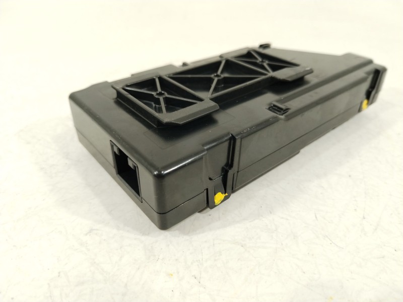 Recambio de modulo electronico para seat ibiza iv (6j5, 6p1) 1.6 tdi referencia OEM IAM 6J0035342B  