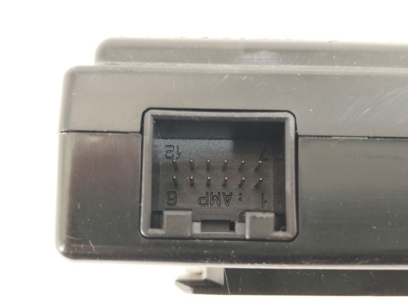 Recambio de modulo electronico para seat ibiza iv (6j5, 6p1) 1.6 tdi referencia OEM IAM 6J0035342B  